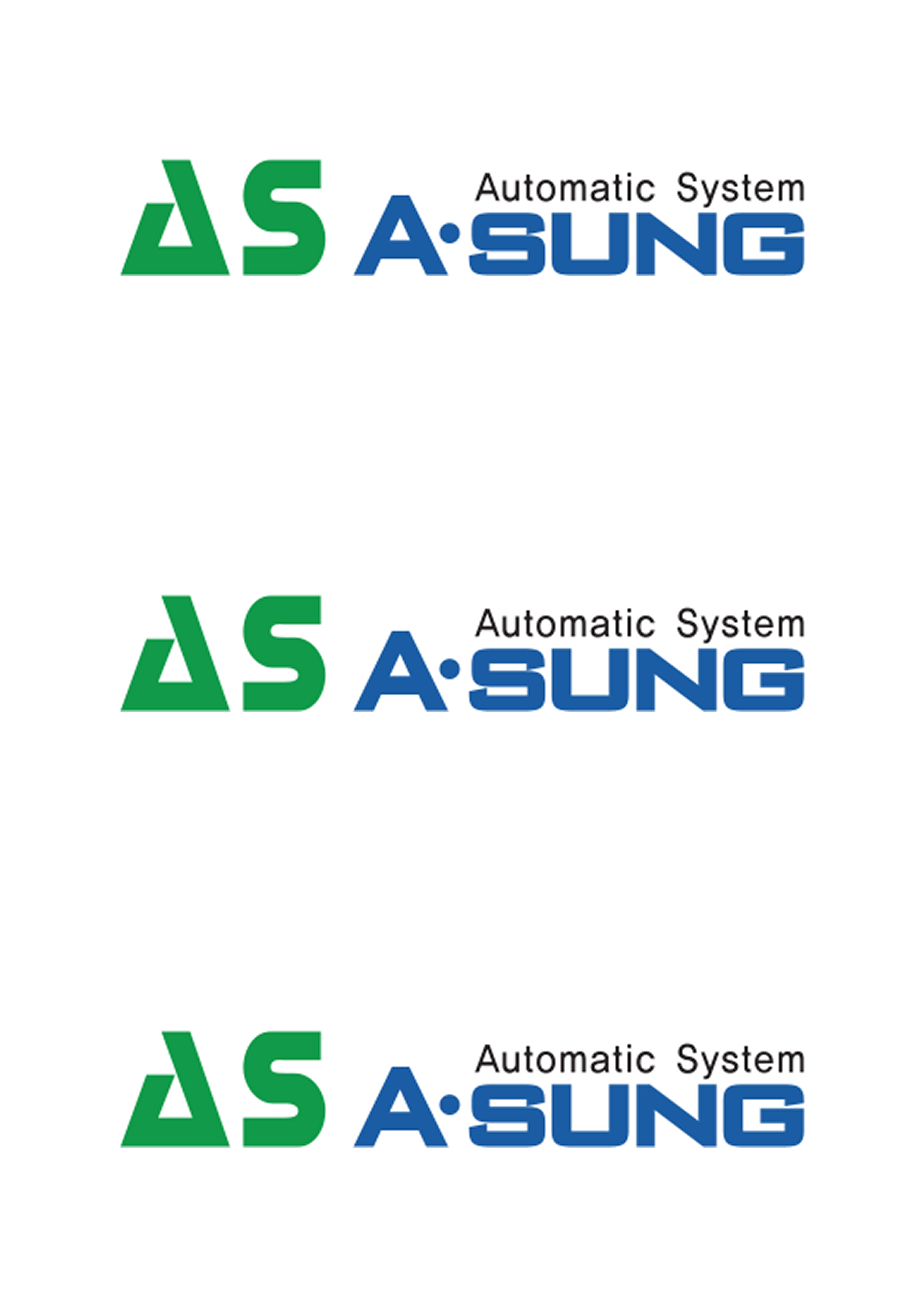 주식회사 아성 - ASUNG CO.,Ltd